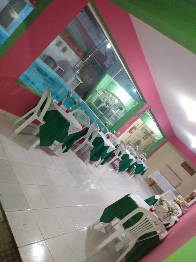 Pôrto das Galinhas Pousada Casa Porto מראה חיצוני תמונה