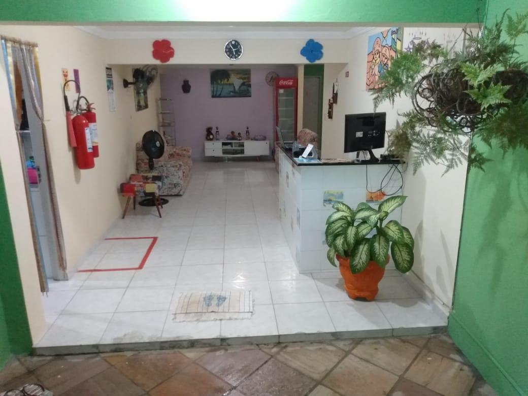 Pôrto das Galinhas Pousada Casa Porto מראה חיצוני תמונה