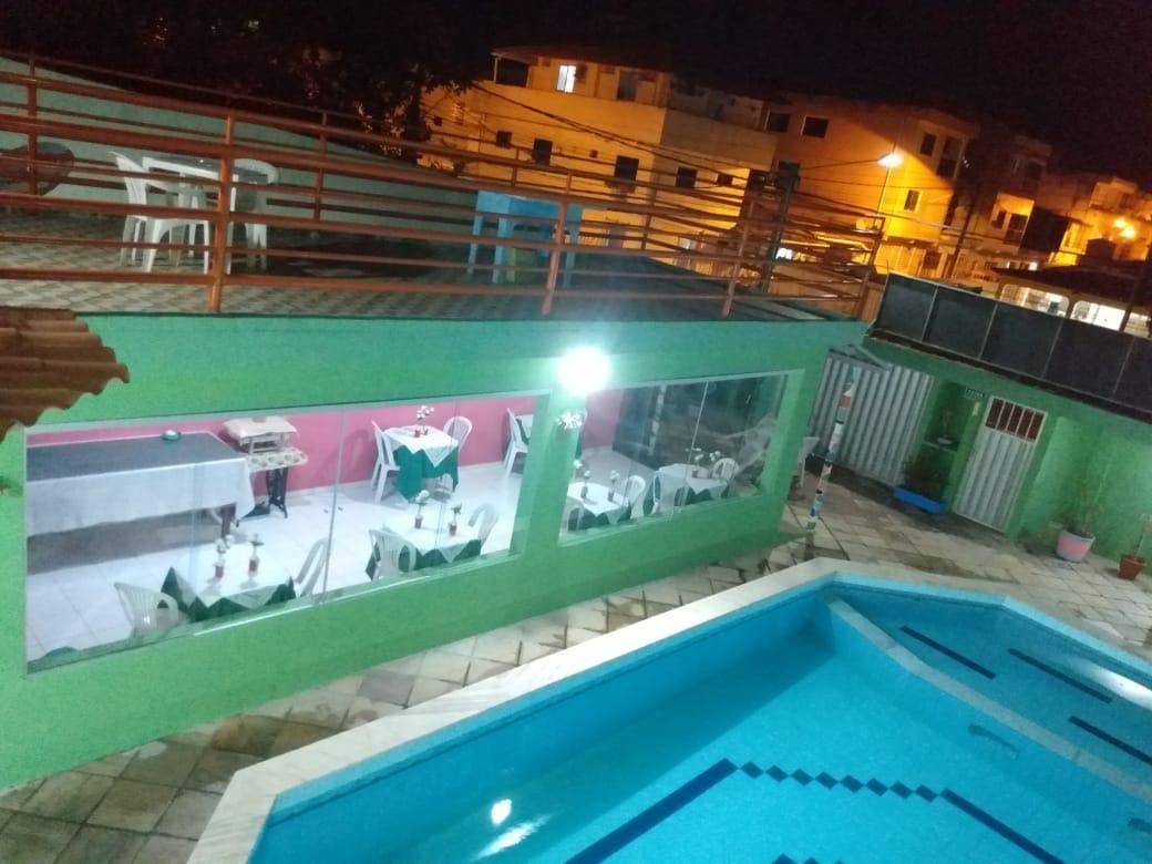Pôrto das Galinhas Pousada Casa Porto מראה חיצוני תמונה