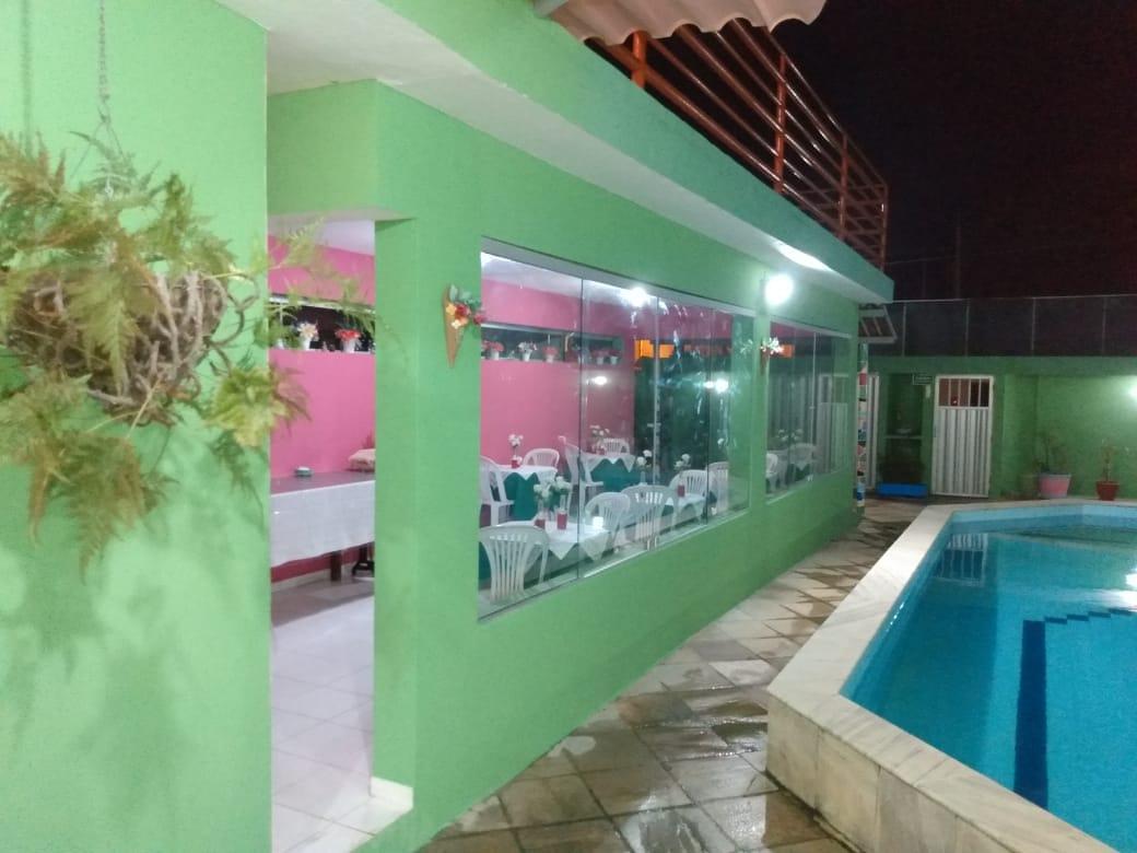 Pôrto das Galinhas Pousada Casa Porto מראה חיצוני תמונה