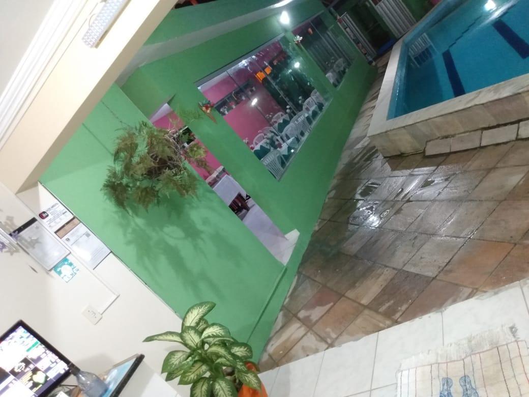 Pôrto das Galinhas Pousada Casa Porto מראה חיצוני תמונה