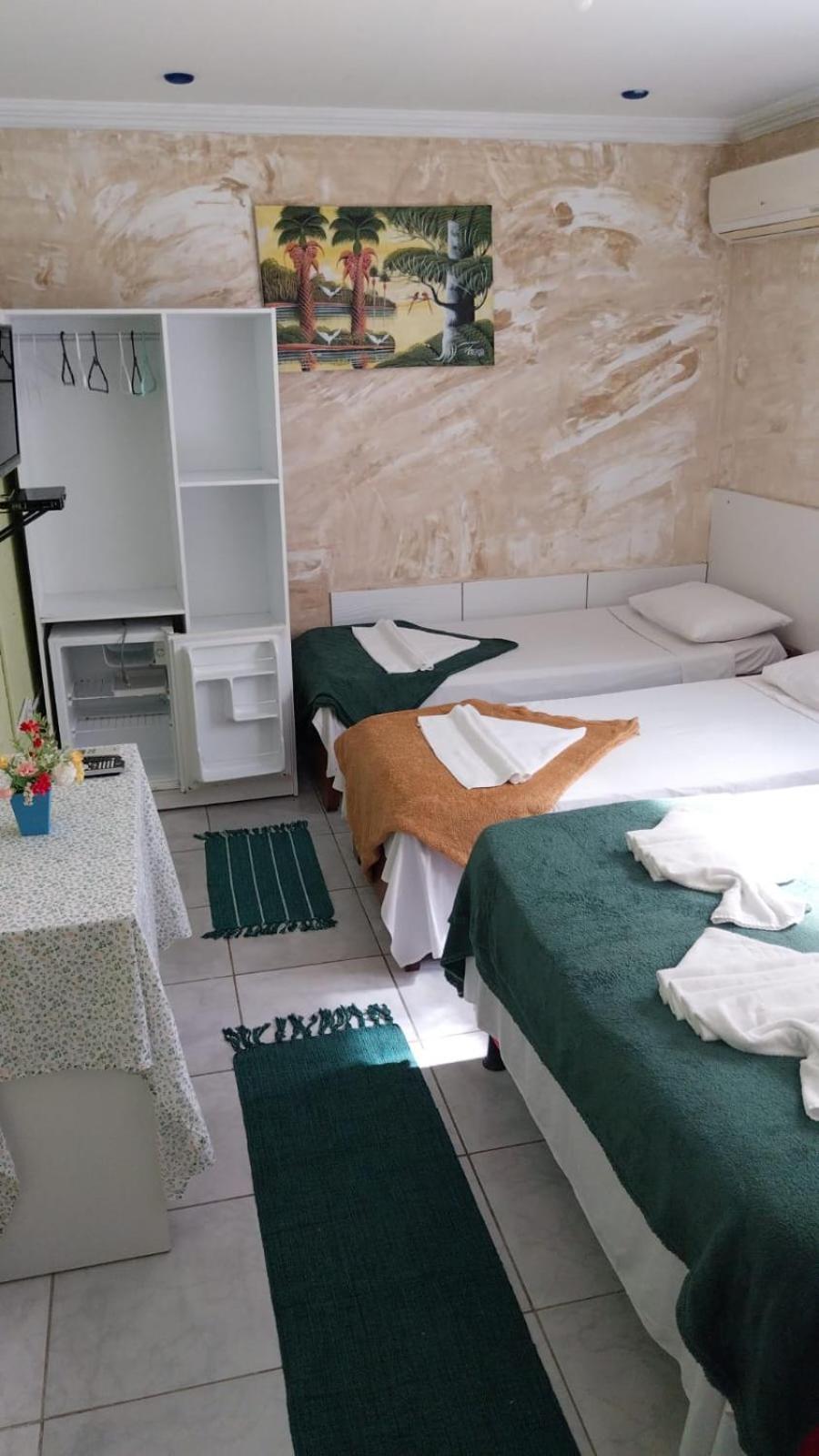Pôrto das Galinhas Pousada Casa Porto מראה חיצוני תמונה