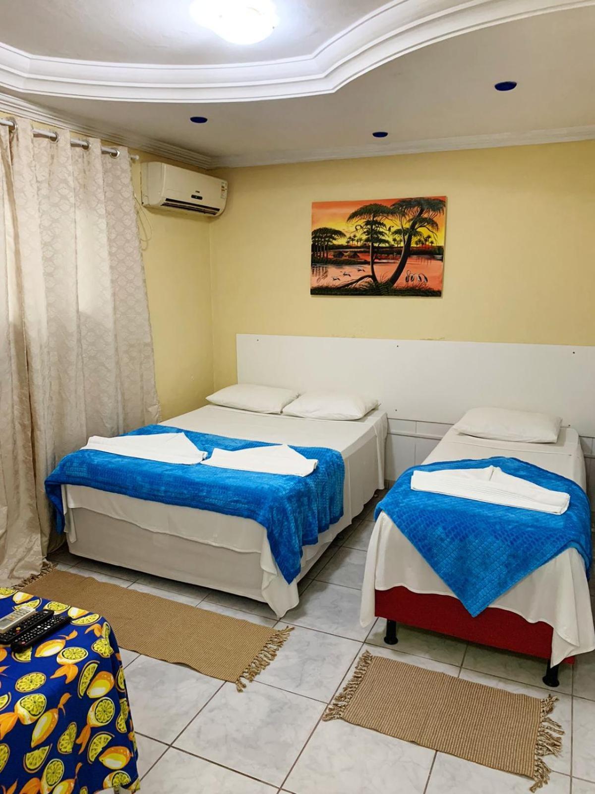 Pôrto das Galinhas Pousada Casa Porto מראה חיצוני תמונה