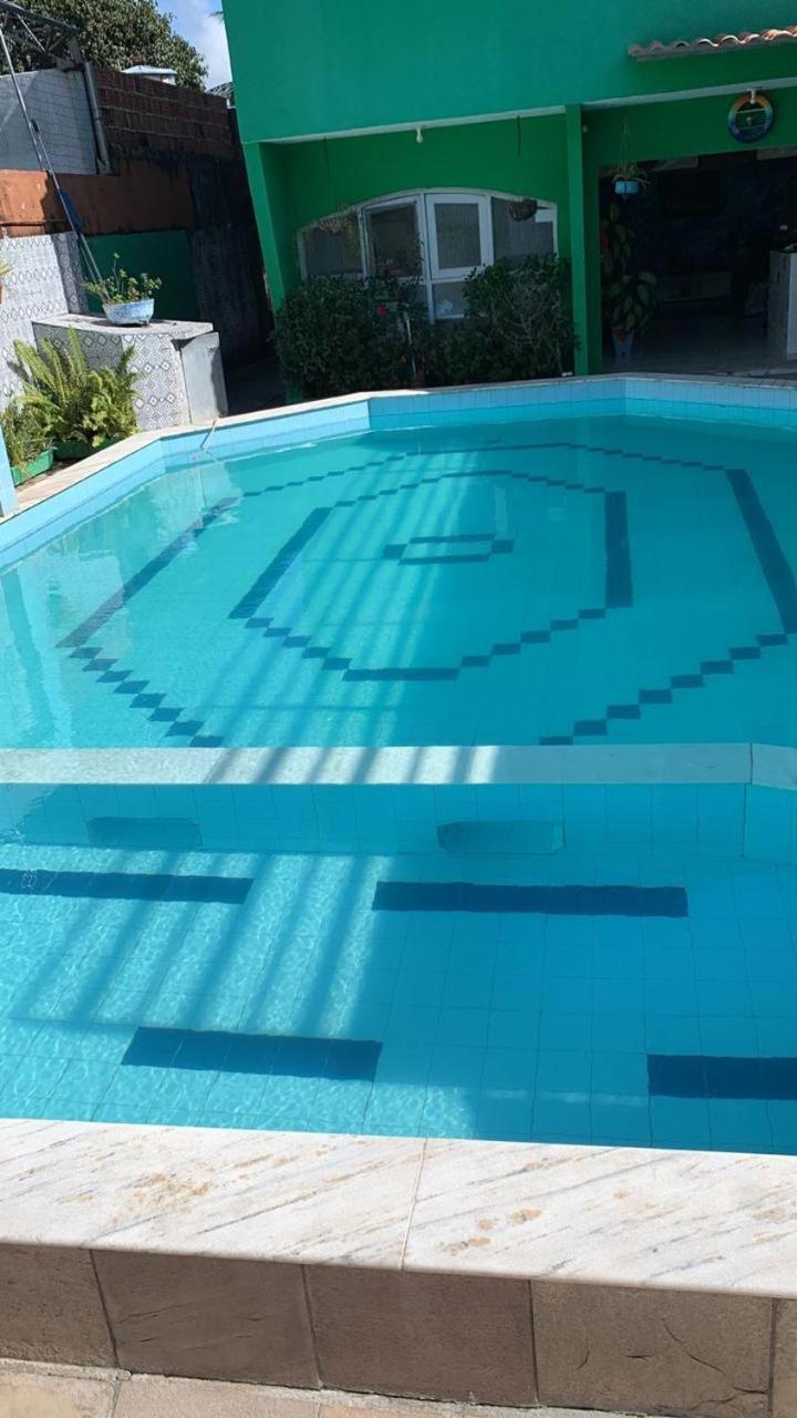 Pôrto das Galinhas Pousada Casa Porto מראה חיצוני תמונה