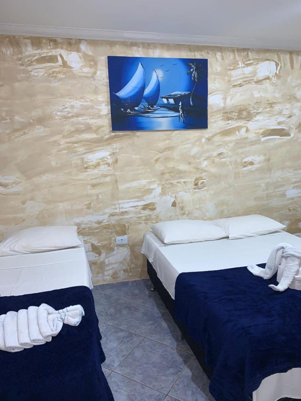 Pôrto das Galinhas Pousada Casa Porto מראה חיצוני תמונה