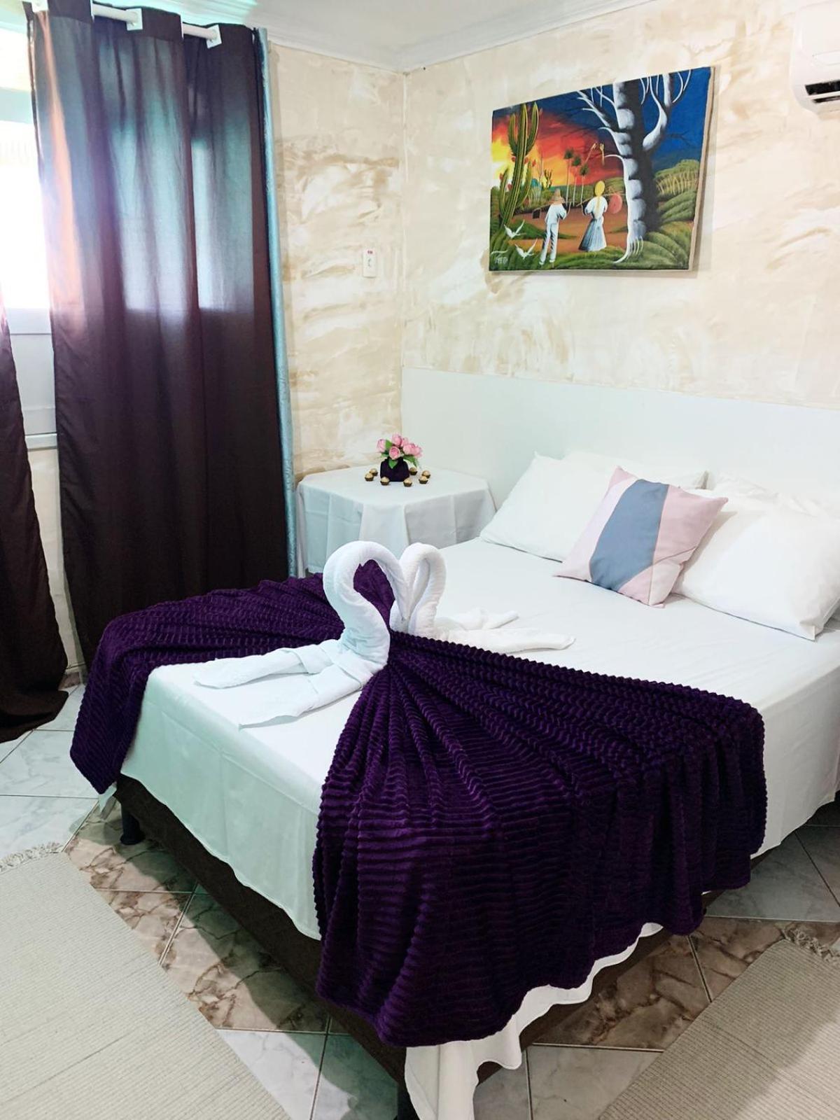 Pôrto das Galinhas Pousada Casa Porto מראה חיצוני תמונה