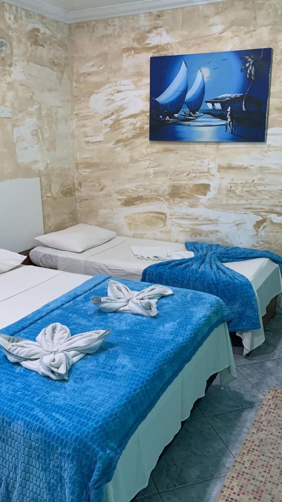 Pôrto das Galinhas Pousada Casa Porto מראה חיצוני תמונה