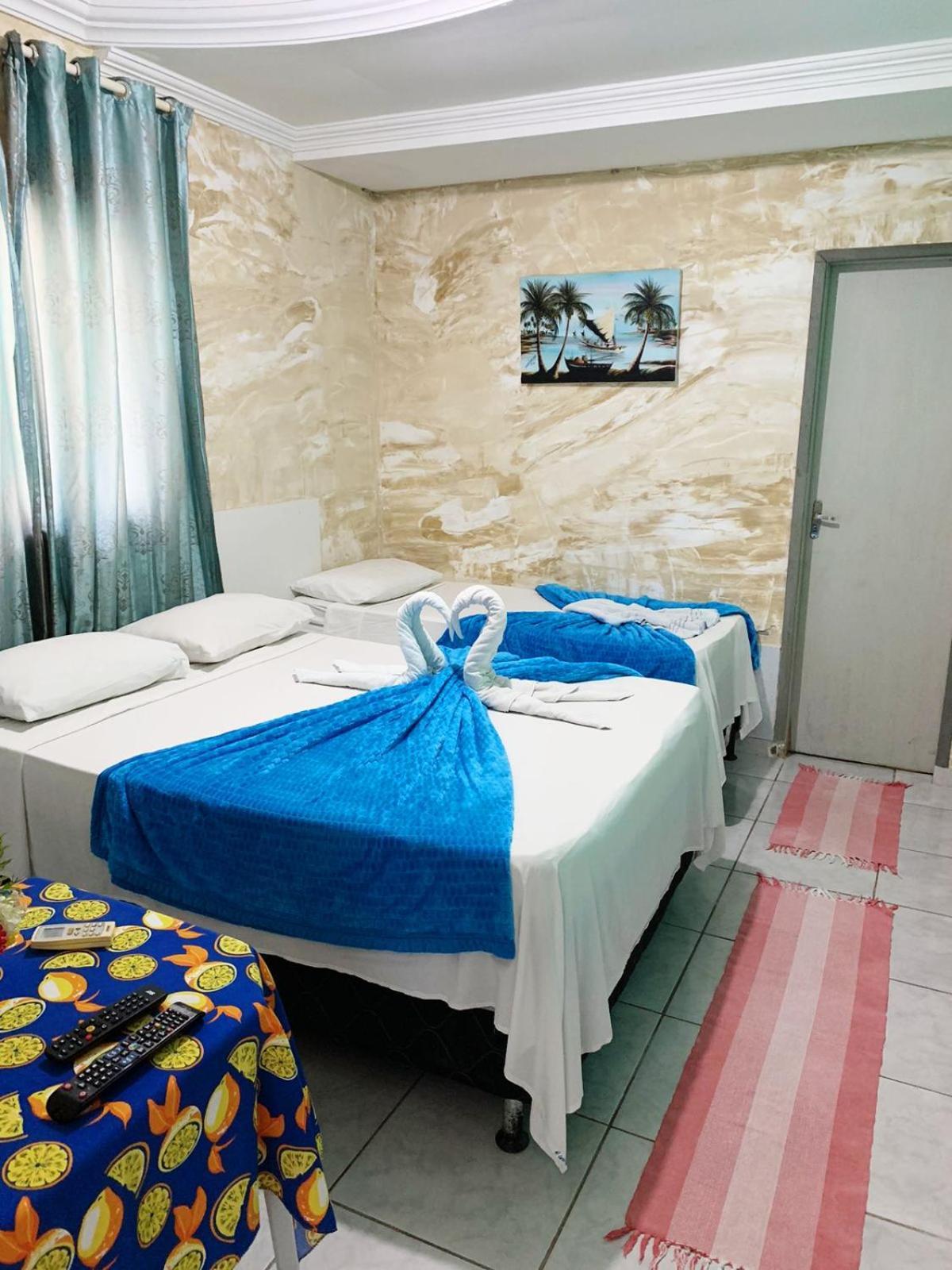 Pôrto das Galinhas Pousada Casa Porto מראה חיצוני תמונה