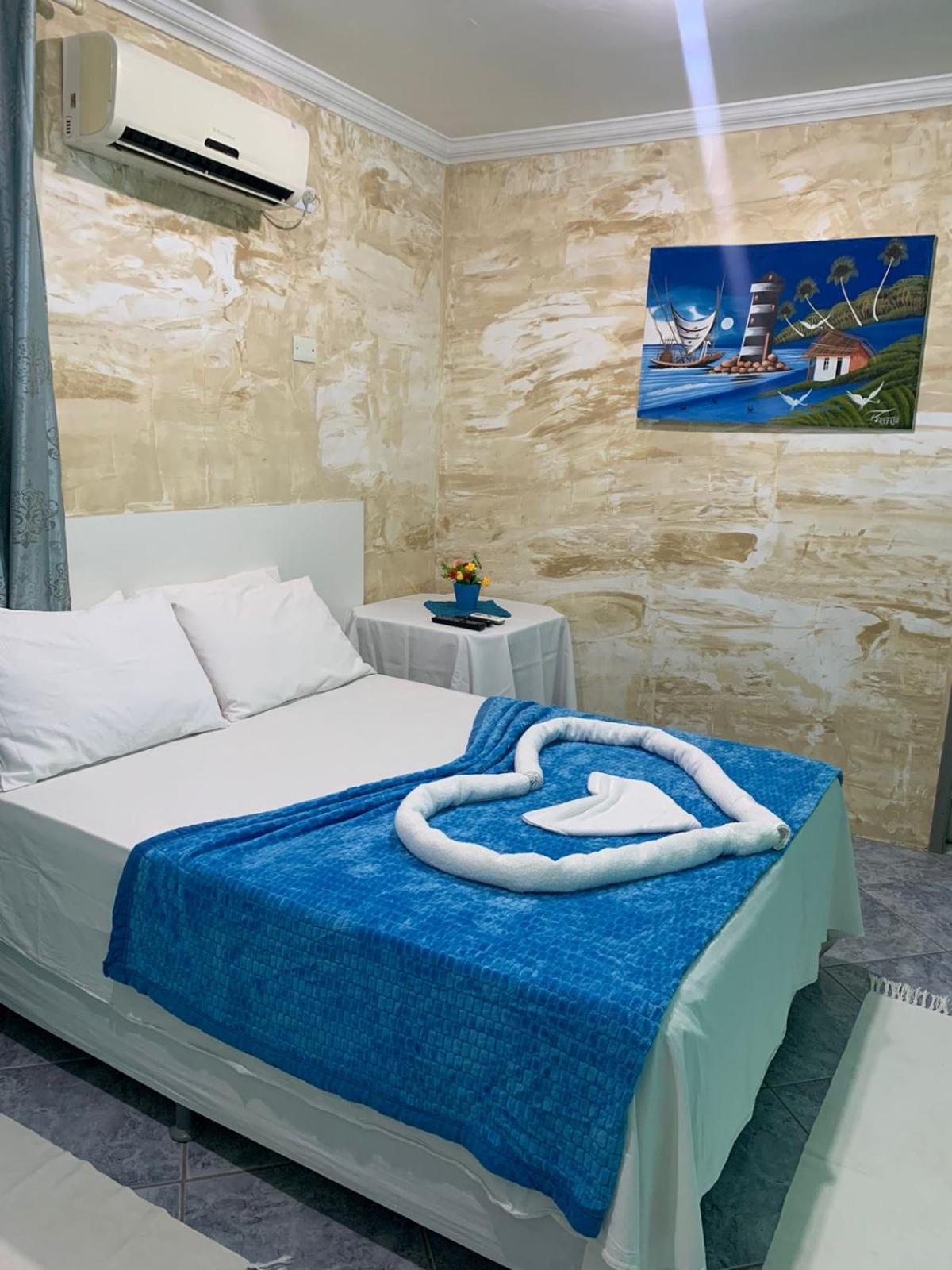 Pôrto das Galinhas Pousada Casa Porto מראה חיצוני תמונה