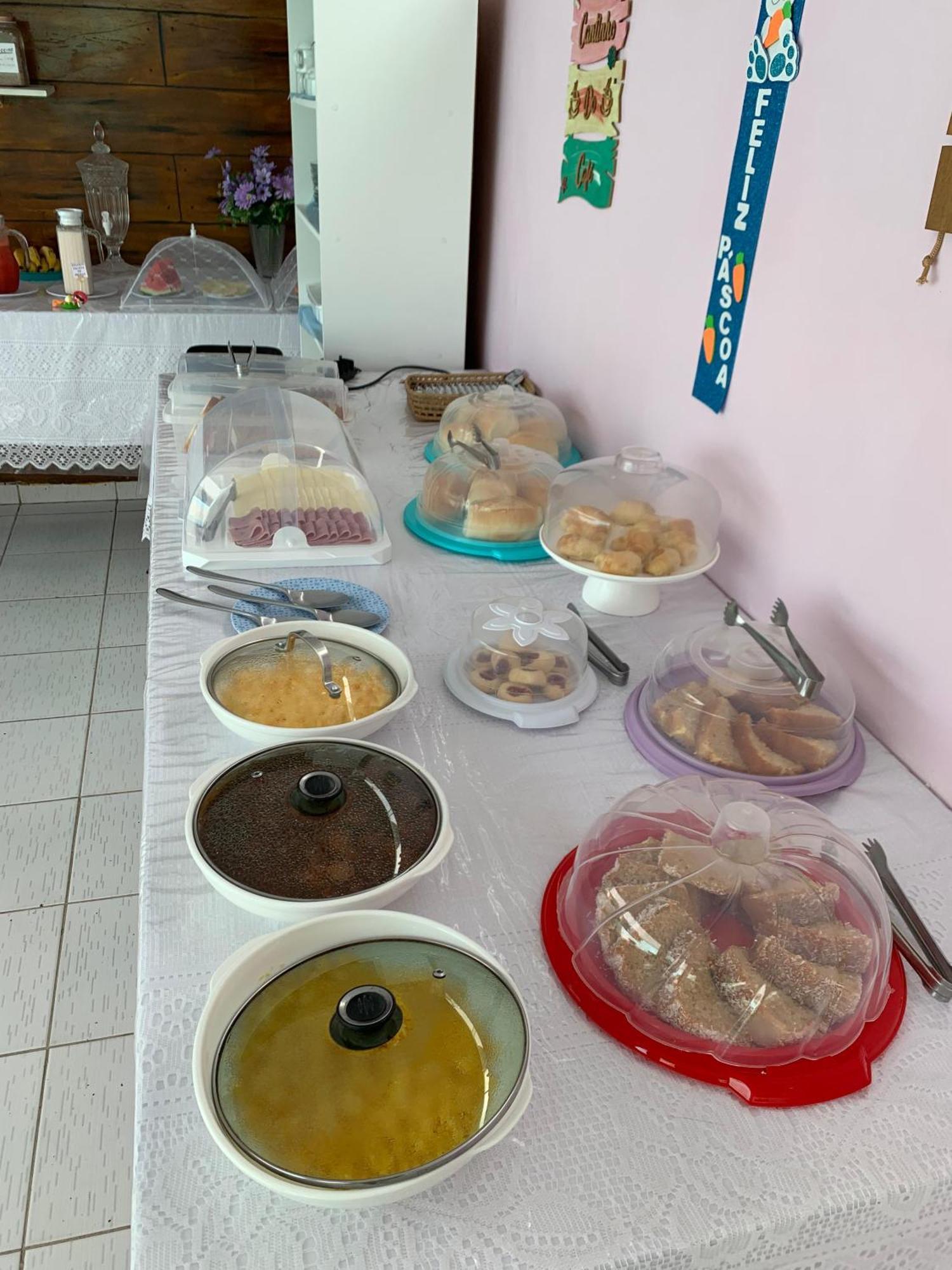 Pôrto das Galinhas Pousada Casa Porto מראה חיצוני תמונה