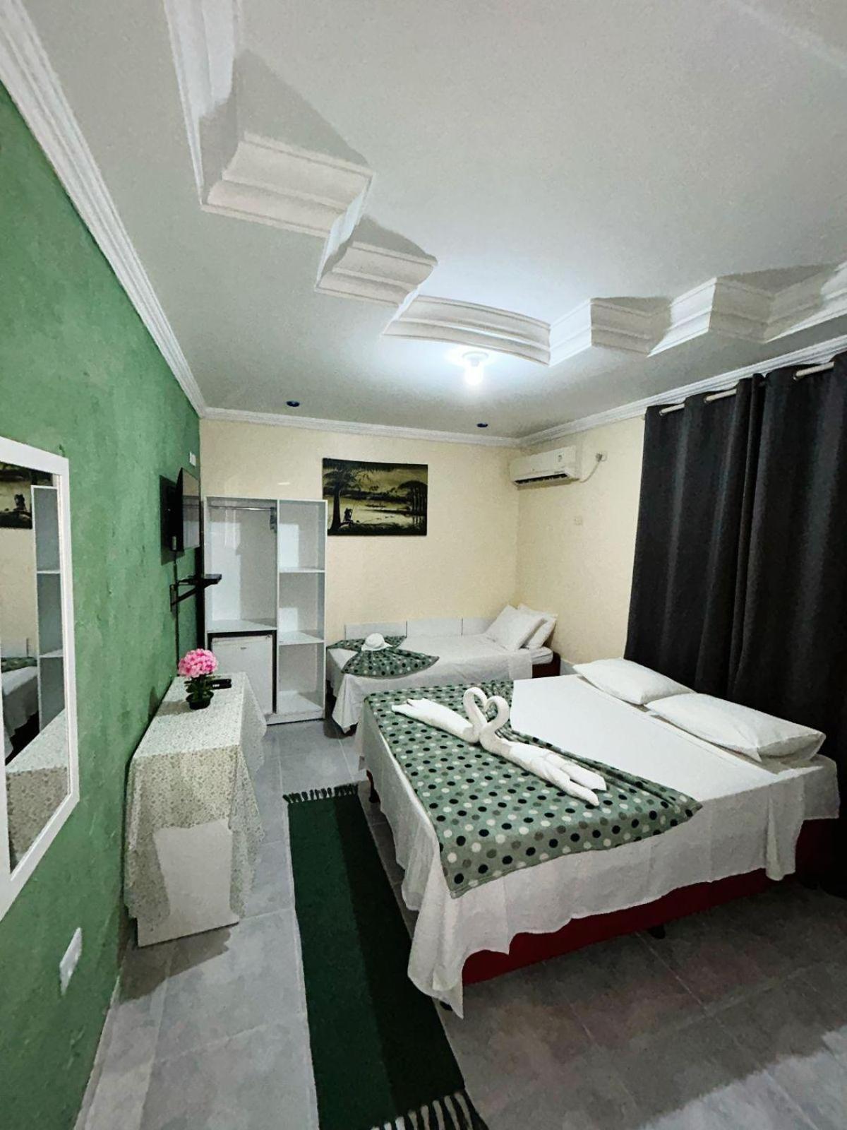 Pôrto das Galinhas Pousada Casa Porto מראה חיצוני תמונה
